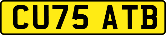 CU75ATB