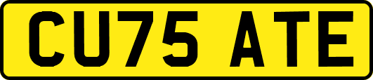 CU75ATE