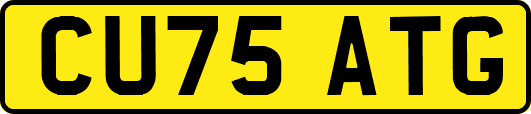 CU75ATG