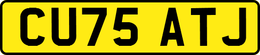 CU75ATJ