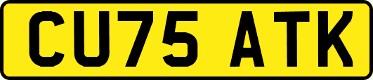 CU75ATK