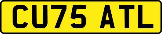 CU75ATL