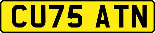 CU75ATN