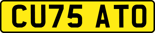 CU75ATO