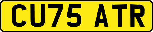 CU75ATR