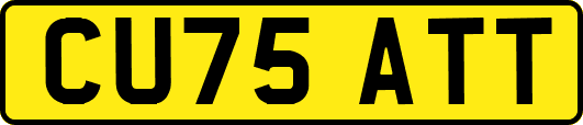 CU75ATT