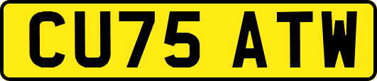 CU75ATW