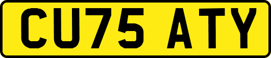 CU75ATY