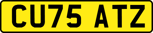 CU75ATZ