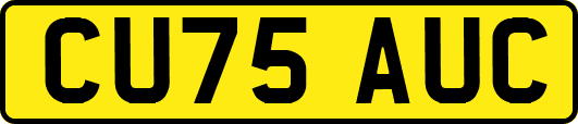 CU75AUC