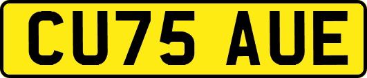 CU75AUE