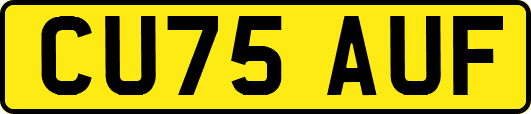 CU75AUF