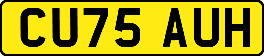 CU75AUH