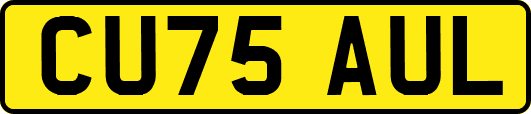 CU75AUL