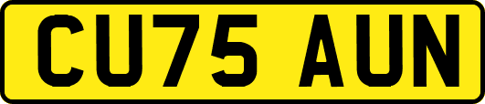 CU75AUN