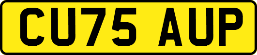 CU75AUP