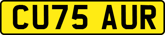 CU75AUR