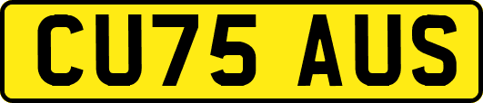 CU75AUS