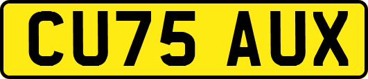 CU75AUX