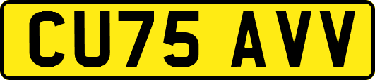 CU75AVV