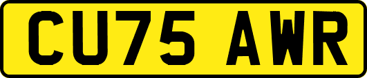 CU75AWR