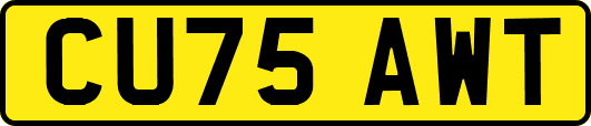 CU75AWT