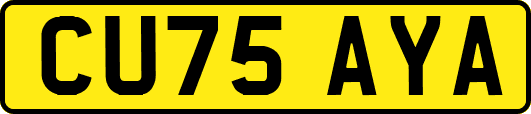CU75AYA