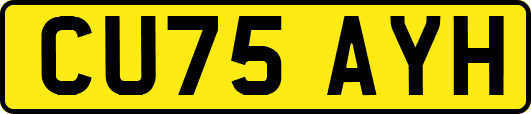 CU75AYH