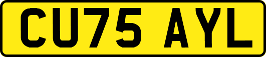 CU75AYL