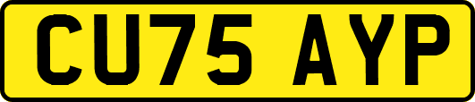 CU75AYP