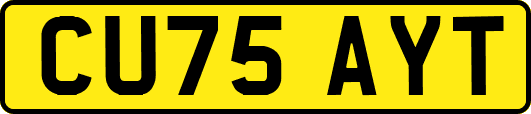 CU75AYT