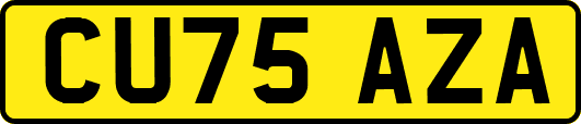 CU75AZA