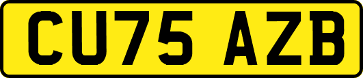CU75AZB