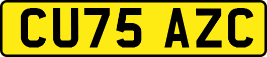 CU75AZC