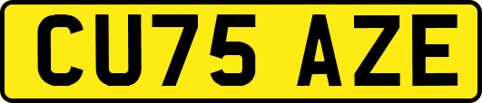 CU75AZE
