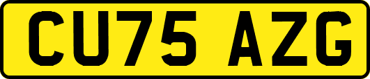 CU75AZG