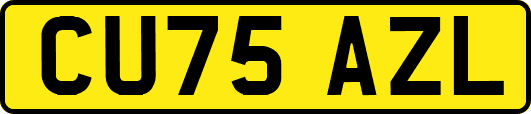 CU75AZL