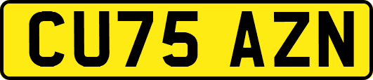 CU75AZN