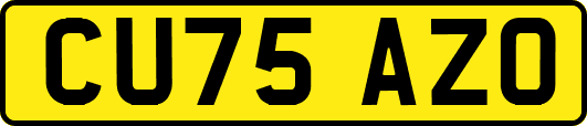 CU75AZO