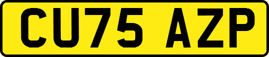 CU75AZP