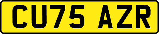 CU75AZR