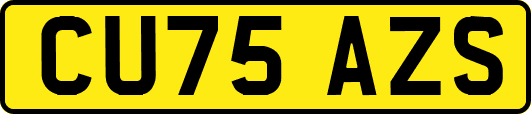 CU75AZS