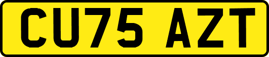 CU75AZT
