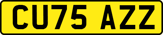 CU75AZZ