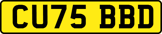 CU75BBD