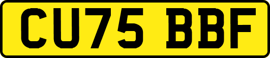 CU75BBF