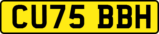 CU75BBH