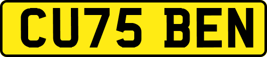 CU75BEN
