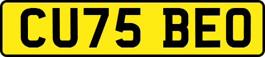 CU75BEO