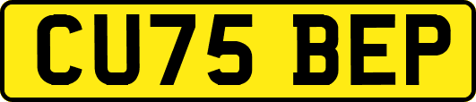 CU75BEP